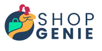 SHOP GENIE